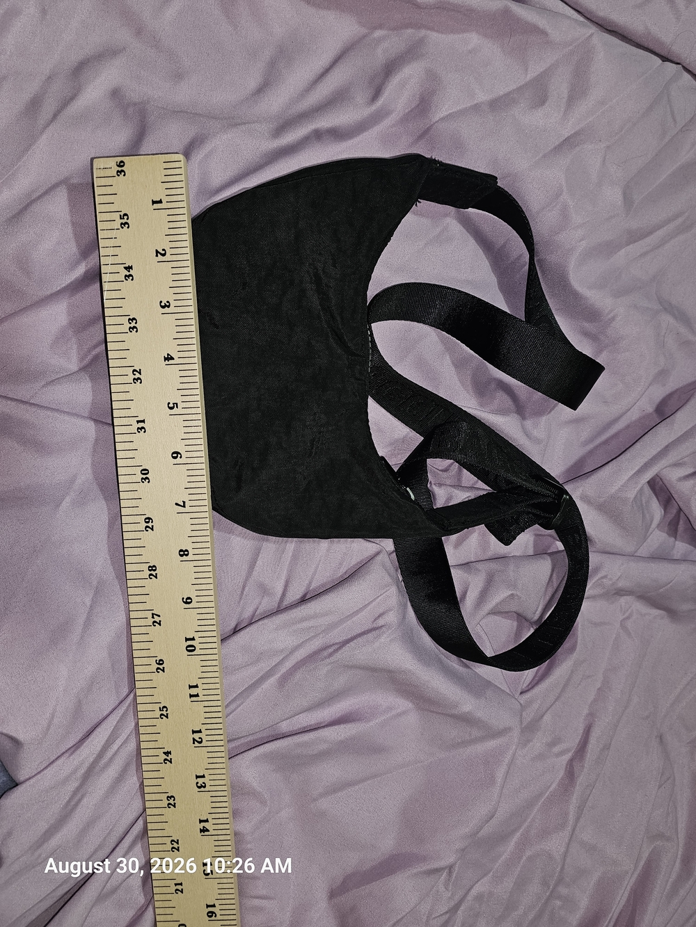 Baggu Mini Bag.